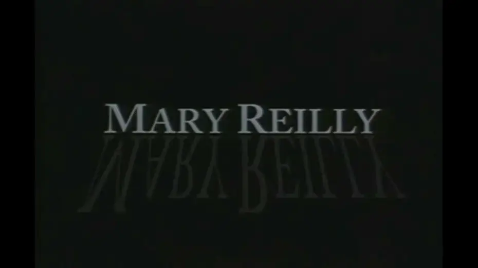 Відео до фільму Мері Райлі — Mary Reilly - trailer ita HD