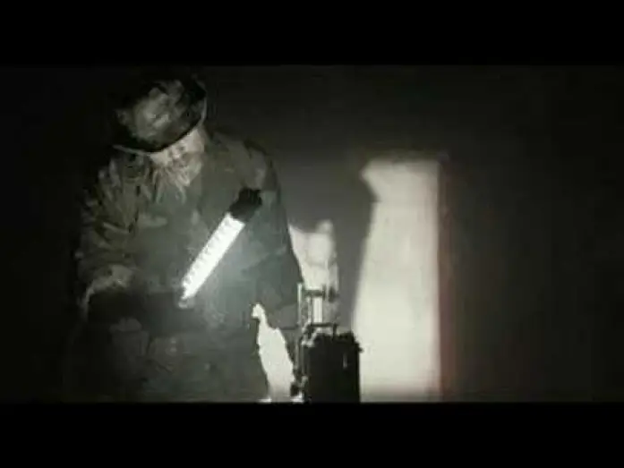 Відео до фільму Пекельний бункер — OUTPOST TRAILER