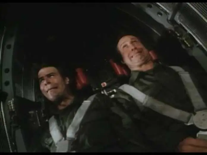 Відео до фільму Шпигуни як ми — Spies Like Us - Trailer