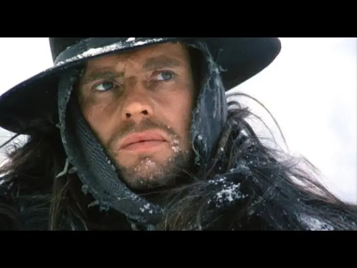 Відео до фільму Велика тиша — LA BANDE ANNONCE DU GRAND SILENCE DE  SERGIO CORBUCCI