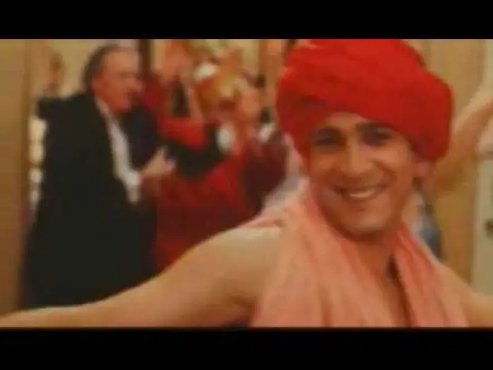 Відео до фільму Гуру — The Guru (2002) _ Movie Trailer