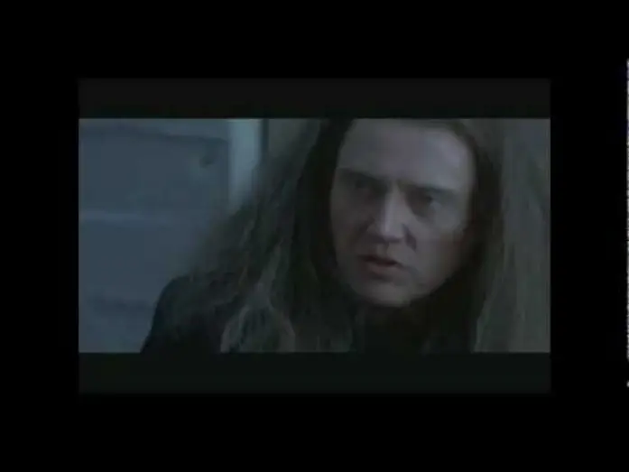 Відео до фільму The Prophecy 3: The Ascent — The Prophecy 3: The Ascent in 5 Seconds