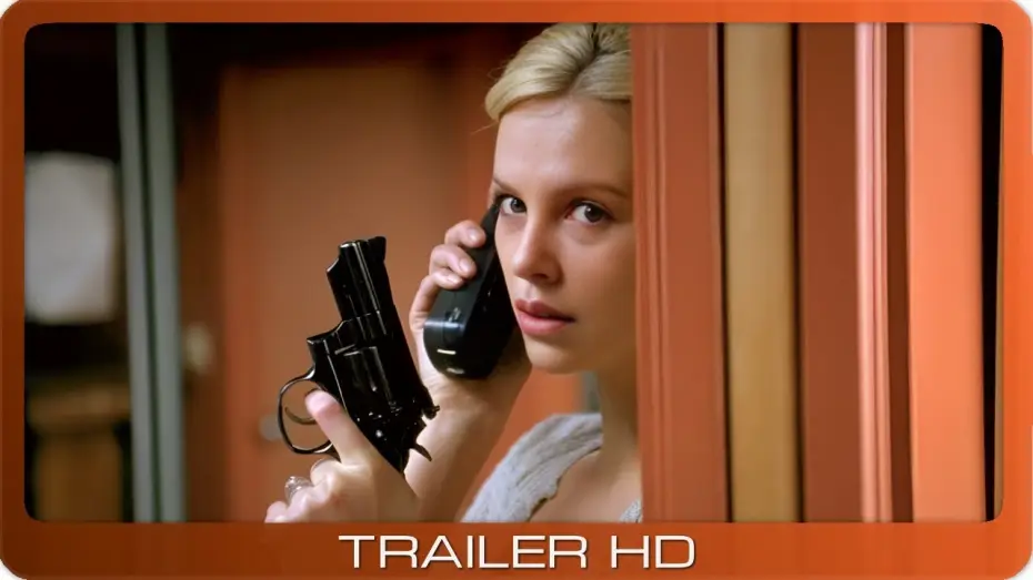 Відео до фільму 24 години — 24 Stunden Angst ≣ 2002 ≣ Trailer