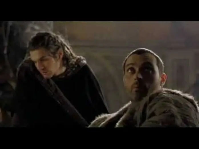 Відео до фільму Трістан та Ізольда — Tristan and Isolde (2006) Trailer