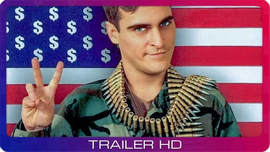 Відео до фільму Солдати Буффало — Buffalo Soldiers aka Army Go Home! ≣ 2001 ≣ Trailer