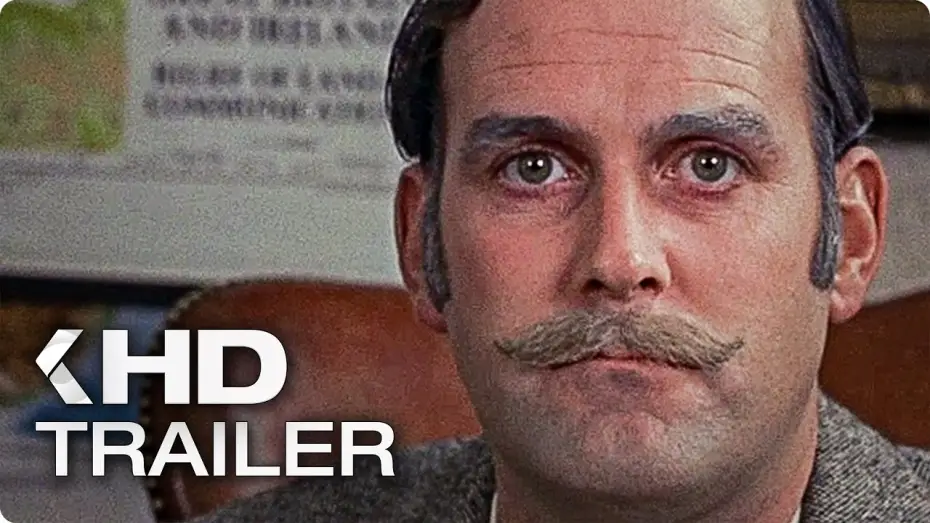 Відео до фільму Монті Пайтон: А тепер щось зовсім інше — MONTY PYTHONS WUNDERBARE WELT DER SCHWERKRAFT Trailer German Deutsch (1971)