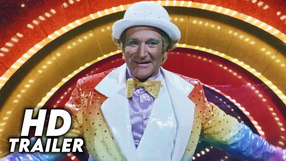 Відео до фільму Вбити Смучі — Death to Smoochy (2002) Original Trailer [FHD]