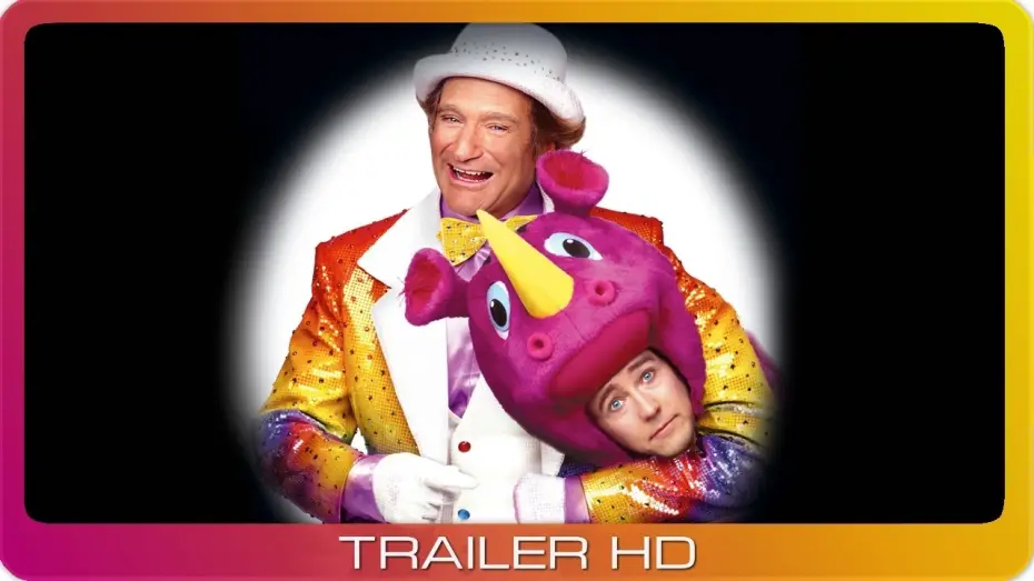 Відео до фільму Вбити Смучі — Tötet Smoochy ≣ 2002 ≣ Trailer