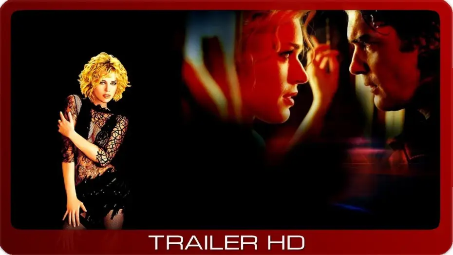 Відео до фільму Фатальна жінка — Femme Fatale ≣ 2002 ≣ Trailer