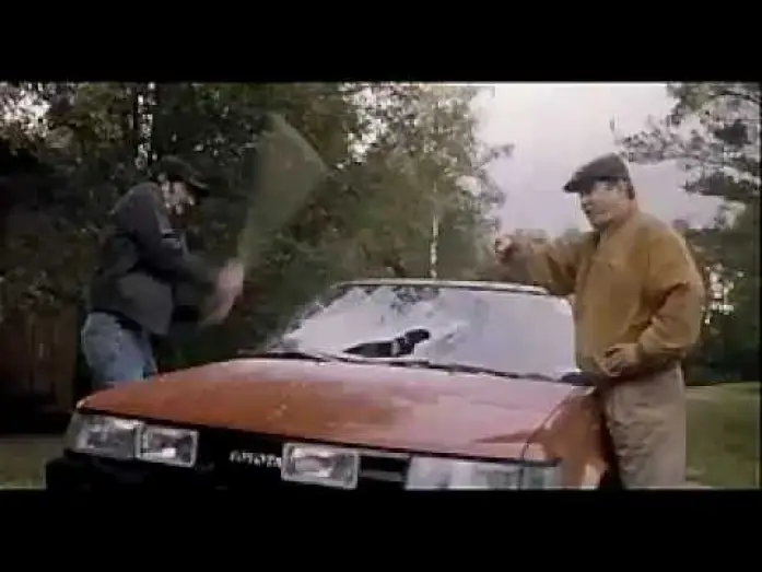 Відео до фільму Kopps — Kopps Trailer deutsch