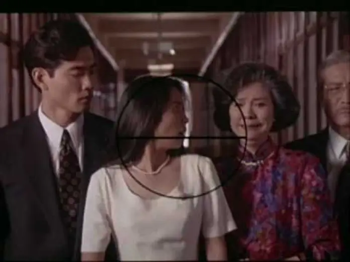 Відео до фільму 囍宴 — The Wedding Banquet (喜宴) [Oscar's Best Foreign Movie]