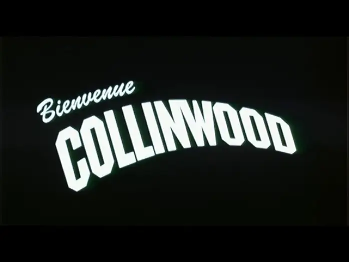 Відео до фільму Ласкаво просимо до Коллінвуду — Bienvenue à Collinwood - Bande Annonce [VF]