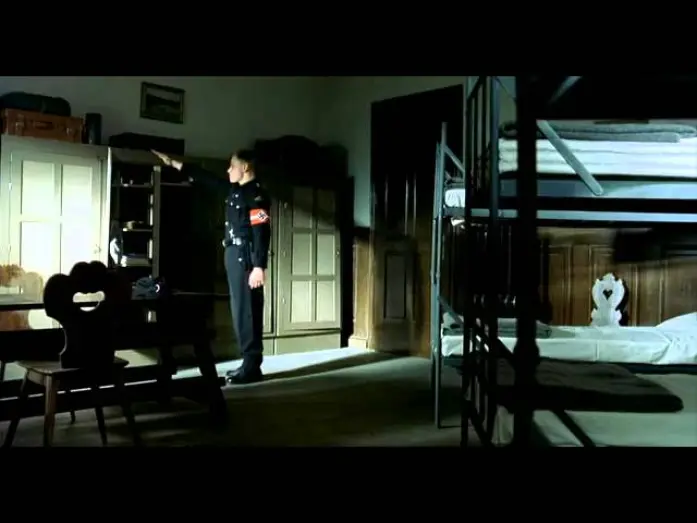 Відео до фільму Napola - Elite für den Führer — Before the Fall (2004) Trailer
