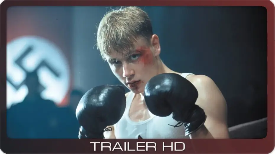 Відео до фільму Napola - Elite für den Führer — Napola ≣ 2004 ≣ Trailer