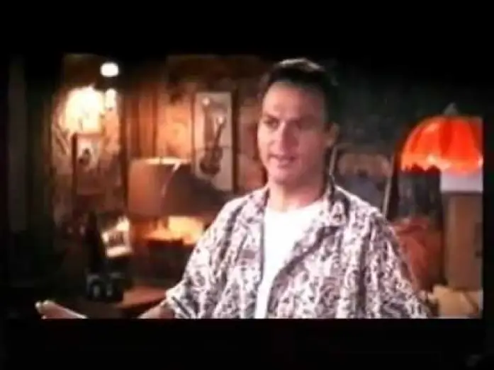 Відео до фільму Я і мої клони — MI SDOPPIO IN 4 (1996) Con Michael Keaton - Trailer Cinematografico