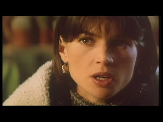 Відео до фільму Smilla's Sense of Snow — Trailer - Smilla, misterio en la nieve (1997)🇩🇰🇸🇪🇩🇪