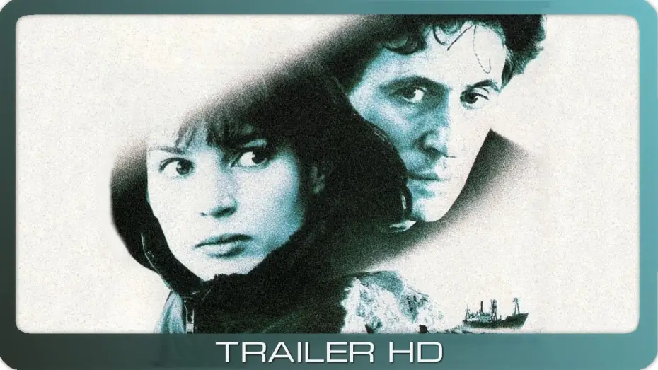 Відео до фільму Smilla's Sense of Snow — Fräulein Smillas Gespür für Schnee ≣ 1997 ≣ Trailer