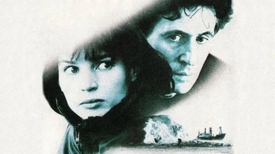 Відео до фільму Smilla's Sense of Snow — Il senso di Smilla per la neve (film 1997) TRAILER ITALIANO