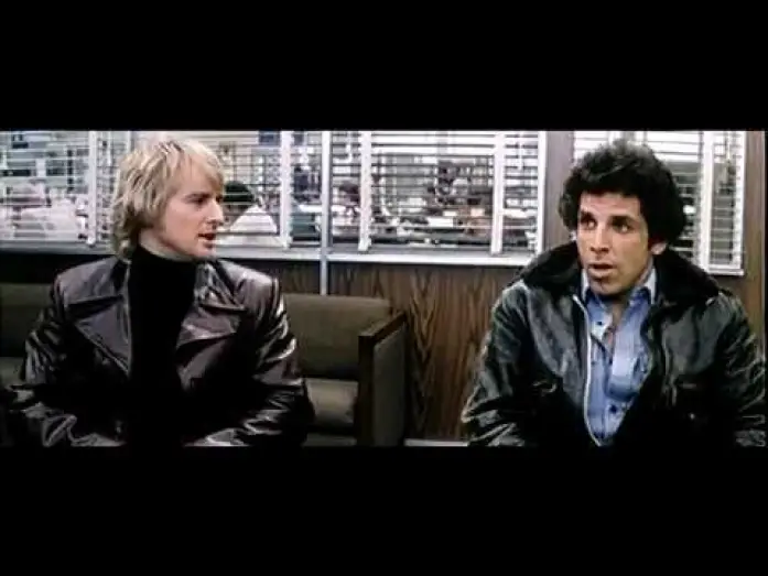 Відео до фільму Старскі та Гатч — Starsky & Hutch [2004 / Trailer #1 / german]