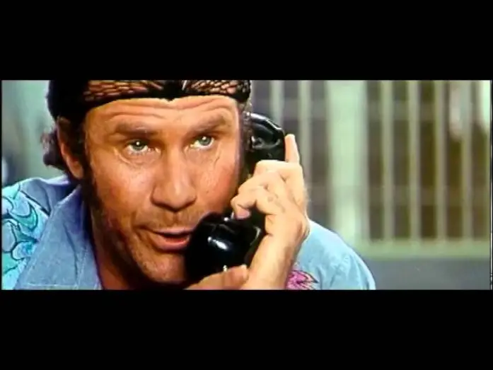 Відео до фільму Старскі та Гатч — Starsky & Hutch (2004) bande annonce
