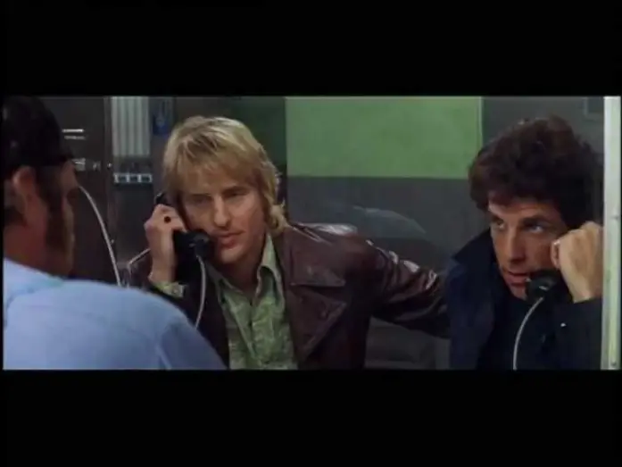 Відео до фільму Старскі та Гатч — Starsky & Hutch trailer ita