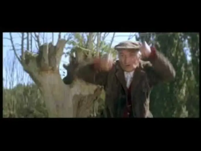 Відео до фільму Суп з капусти — La soupe aux choux (Bande annonce)