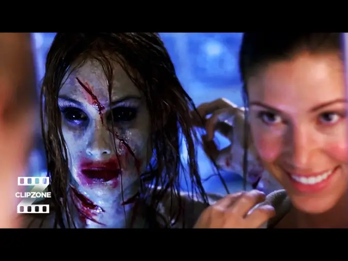 Відео до фільму 13 привидів — Conjuring The 13th Ghost