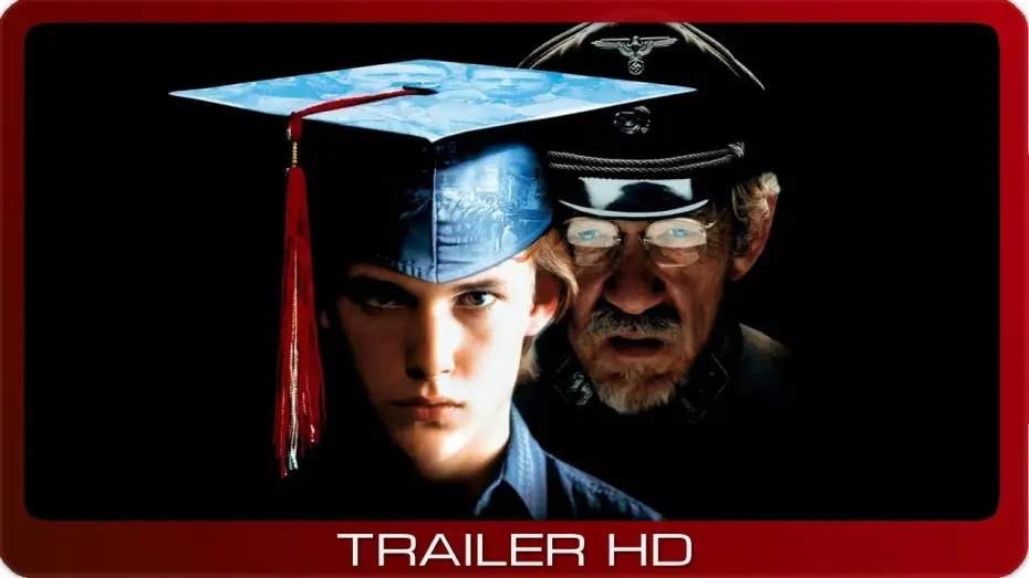 Відео до фільму Здібний учень — Trailer