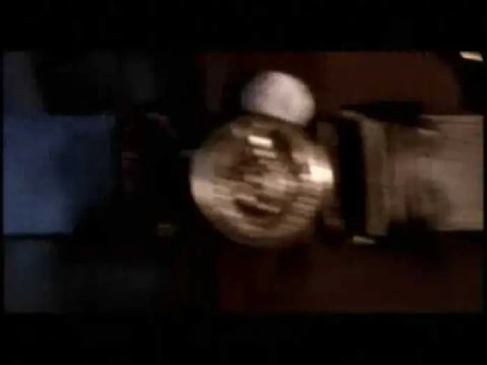 Відео до фільму Здібний учень — Trailer