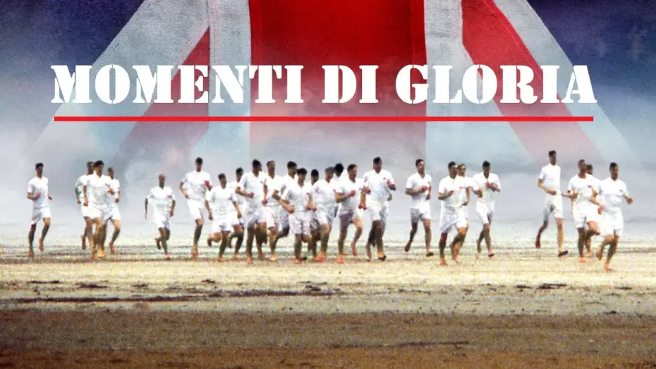 Відео до фільму Вогняні колісниці — Momenti di Gloria (film 1981) TRAILER ITALIANO