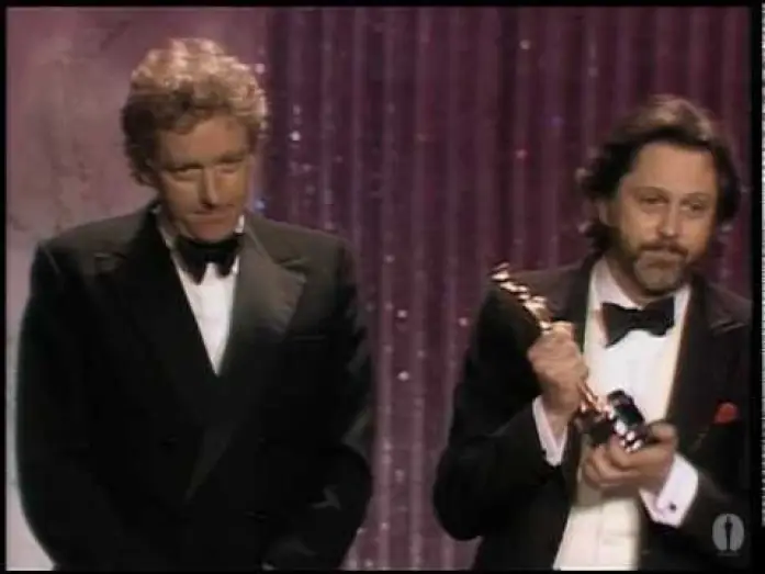 Відео до фільму Вогняні колісниці — Chariots of Fire Wins Best Picture: 1982