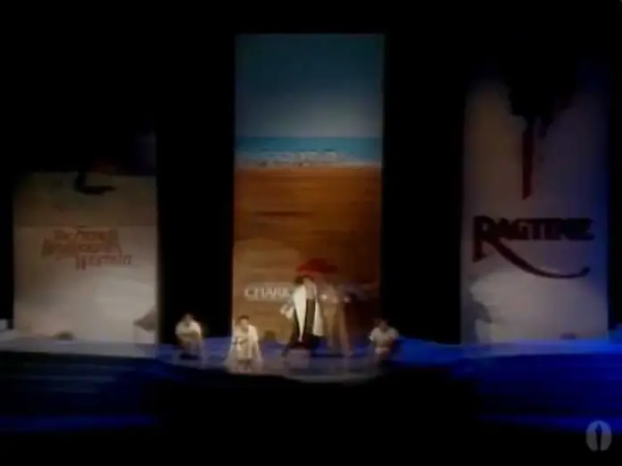 Відео до фільму Вогняні колісниці — Chariots of Fire Wins Costume Design: 1982 Oscars