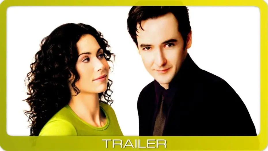 Відео до фільму Вбивство у Ґросс-Пойнті — Grosse Pointe Blank: Ein Mann - Ein Mord ≣ 1997 ≣ Trailer