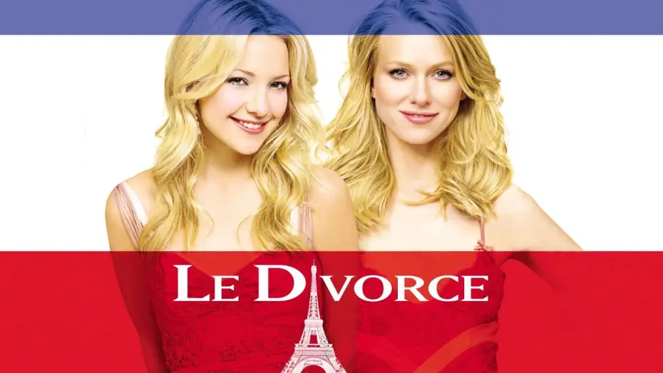 Відео до фільму Розлучення по-французьки — Le Divorce - Americane a Parigi (film 2003) TRAILER ITALIANO