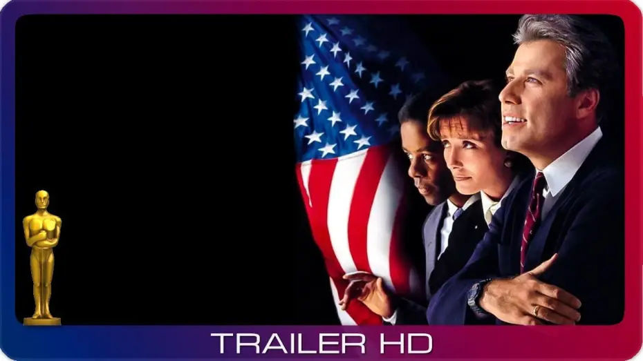Відео до фільму Основні кольори — Mit aller Macht ≣ 1998 ≣ Trailer