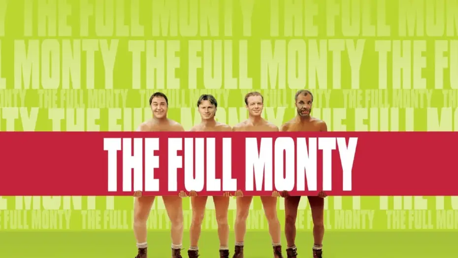 Відео до фільму Чоловічий стриптиз — Full Monty - Squattrinati organizzati (film 1997) TRAILER ITALIANO