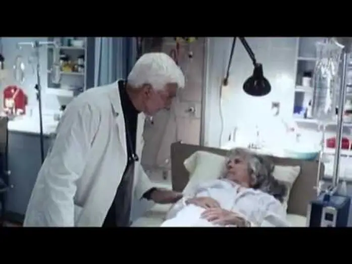 Відео до фільму Помилково звинувачений — "Le détonateur" avec Leslie Nielsen - Bande annonce