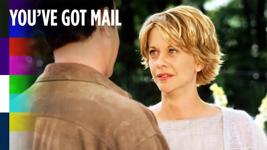 Відео до фільму Вам лист — Kathleen Realizes She's Been Emailing Joe