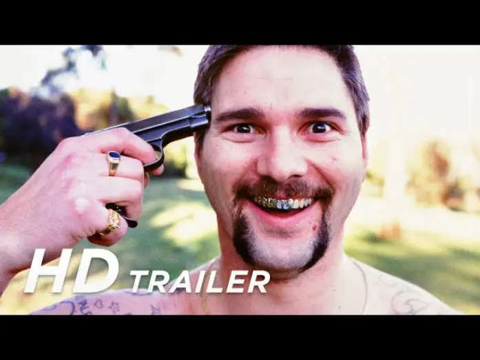 Відео до фільму Chopper — Offizieller Trailer