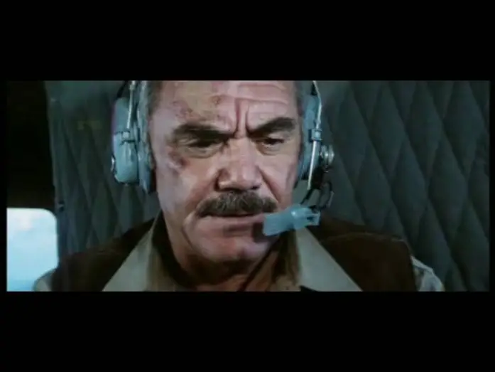 Відео до фільму Конвой — Extrait du film "LE CONVOI".avi