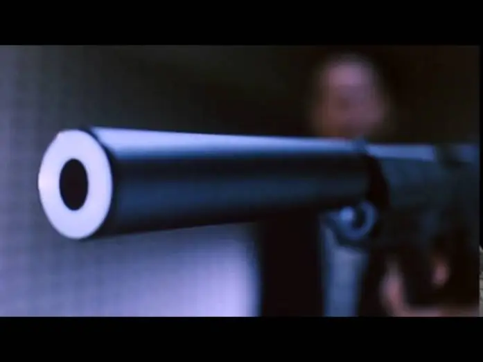 Відео до фільму 全職殺手 — Fulltime Killer - TRAILER