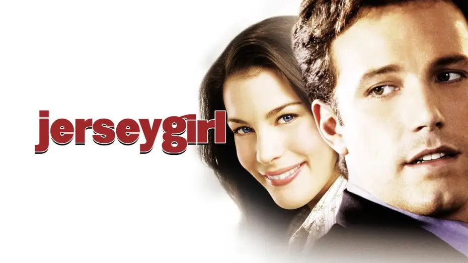 Відео до фільму Дівчина з Джерсі — Jersey Girl (film 2004) TRAILER ITALIANO