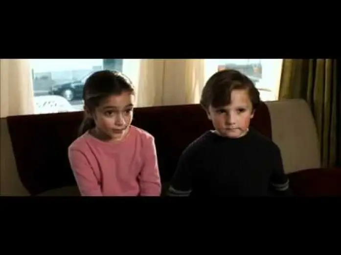 Відео до фільму Дівчина з Джерсі — Una chica de Jersey (2004) - Intenciones