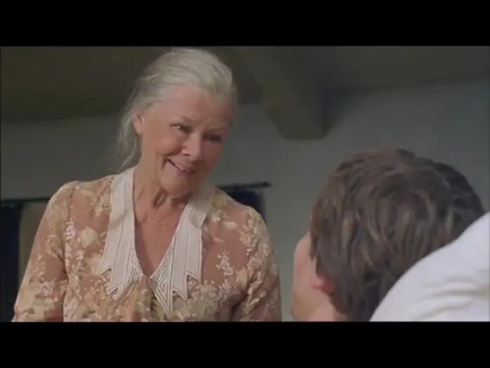 Відео до фільму Леді в лаванді — Ladies In Lavender 2004 - Judi Dench, Maggie Smith, Daniel Bruhl