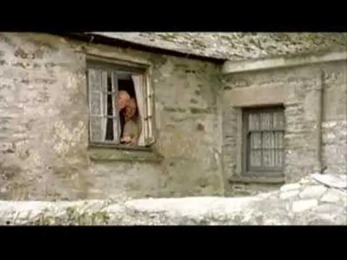 Відео до фільму Леді в лаванді — Ladies in Lavender trailer