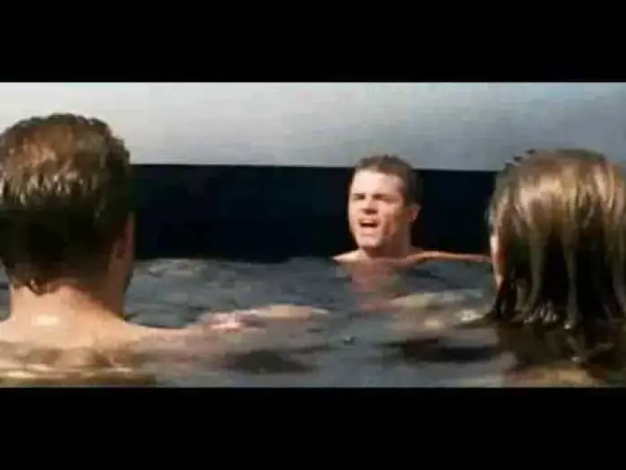 Відео до фільму Open Water 2: Adrift — Open Water 2 Adrift Kinotrailer Deutsch German