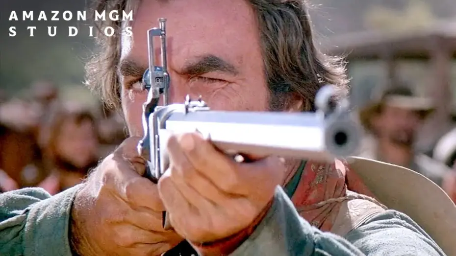 Відео до фільму Квіґлі в Австралії — Finest Marksman In The World