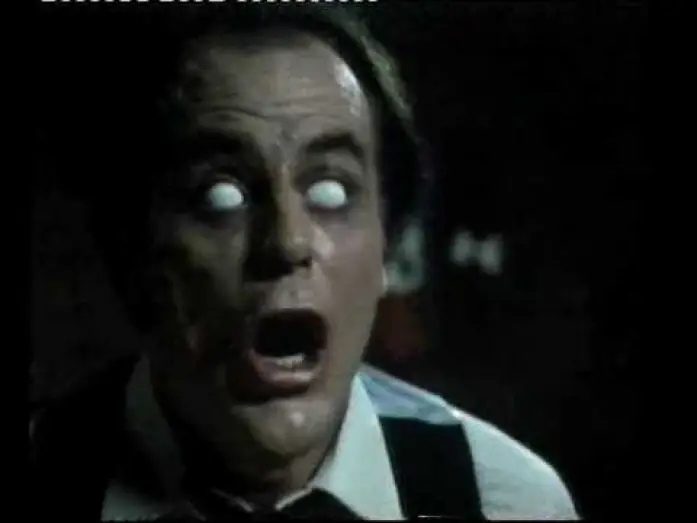 Відео до фільму Сканери — Scanners (1981) - Teaser Trailer [Version 4]