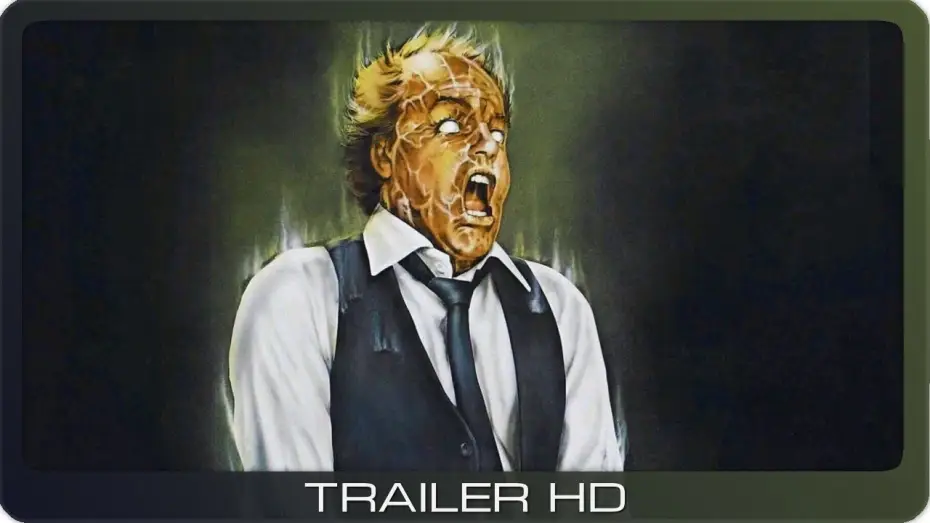 Відео до фільму Сканери — Scanners - Ihre Gedanken können töten ≣ 1981 ≣ Trailer