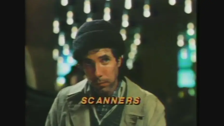 Відео до фільму Сканери — Siskel & Ebert / Scanners / 1981